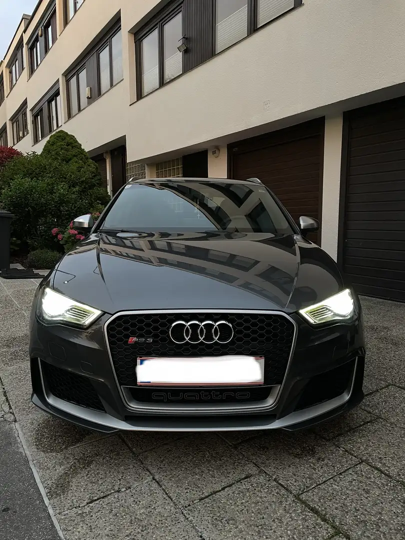 Audi RS3 Sportback S tronic - 1