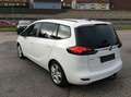 Opel Zafira Zafira 1,4 Turbo Edition Aut. Edition Weiß - thumbnail 5