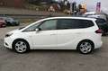 Opel Zafira Zafira 1,4 Turbo Edition Aut. Edition Weiß - thumbnail 1