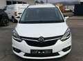 Opel Zafira Zafira 1,4 Turbo Edition Aut. Edition Weiß - thumbnail 3
