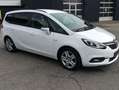 Opel Zafira Zafira 1,4 Turbo Edition Aut. Edition Weiß - thumbnail 2
