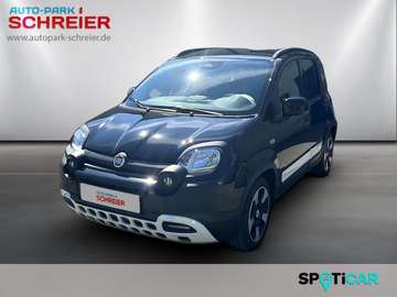 Pandina 1.0 GSE Hybrid Cross