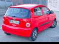 Kia Picanto Picanto I 2008 1.0 Life bi-fuel Rojo - thumbnail 2