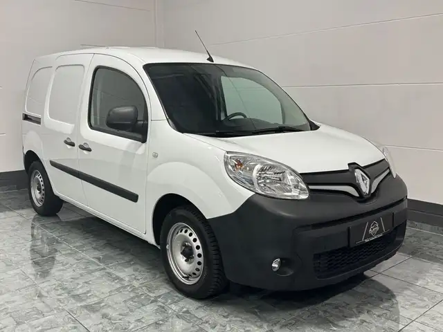 Renault Kangoo Rapid Extra*32TKM*PDC*Navi*8fach