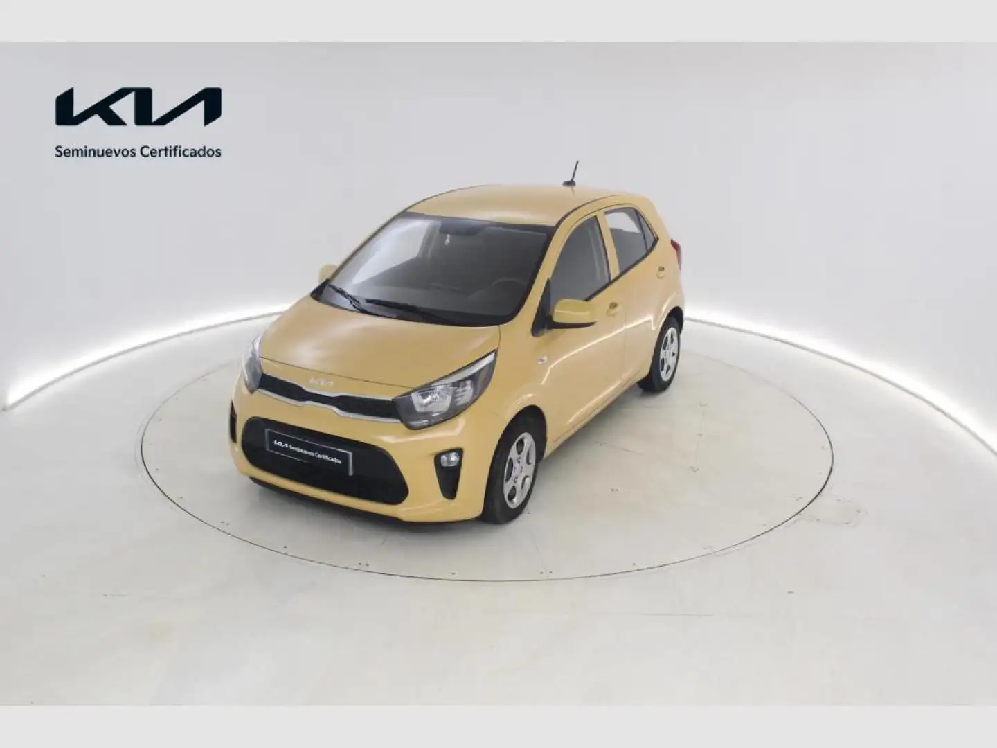Kia Picanto 1.0 DPi Concept - 1