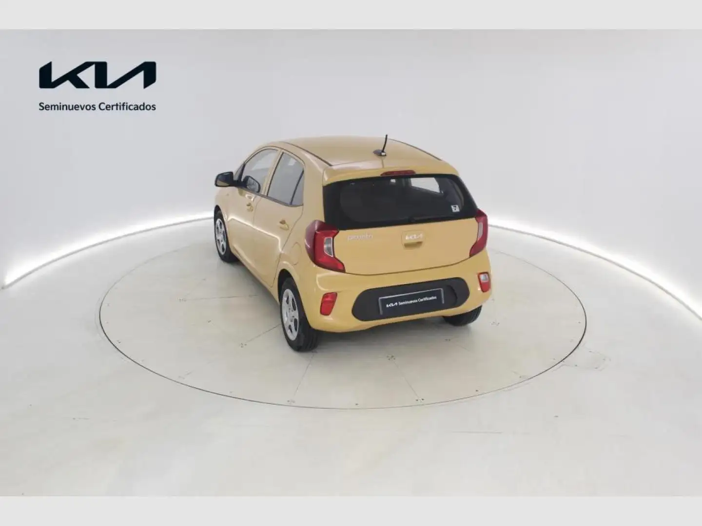 Kia Picanto 1.0 DPi Concept - 2