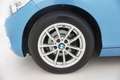 BMW 118 118d Business 2.0 Diesel 150CV Blau - thumbnail 10
