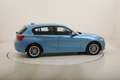 BMW 118 118d Business 2.0 Diesel 150CV Blu/Azzurro - thumbnail 6