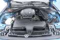 BMW 118 118d Business 2.0 Diesel 150CV Albastru - thumbnail 14