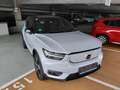 Volvo XC40 Recharge Pure Electric 78kWh Recharge Twin Pro Argent - thumbnail 1