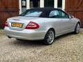 Mercedes-Benz CLK 200 Cabrio K. Avantgarde Grau - thumbnail 2