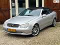Mercedes-Benz CLK 200 Cabrio K. Avantgarde Grau - thumbnail 1