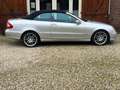 Mercedes-Benz CLK 200 Cabrio K. Avantgarde Grau - thumbnail 4