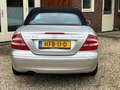Mercedes-Benz CLK 200 Cabrio K. Avantgarde Grau - thumbnail 5
