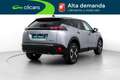Peugeot 2008 Hybrid Allure Plus eDCS6 145 Gris - thumbnail 5