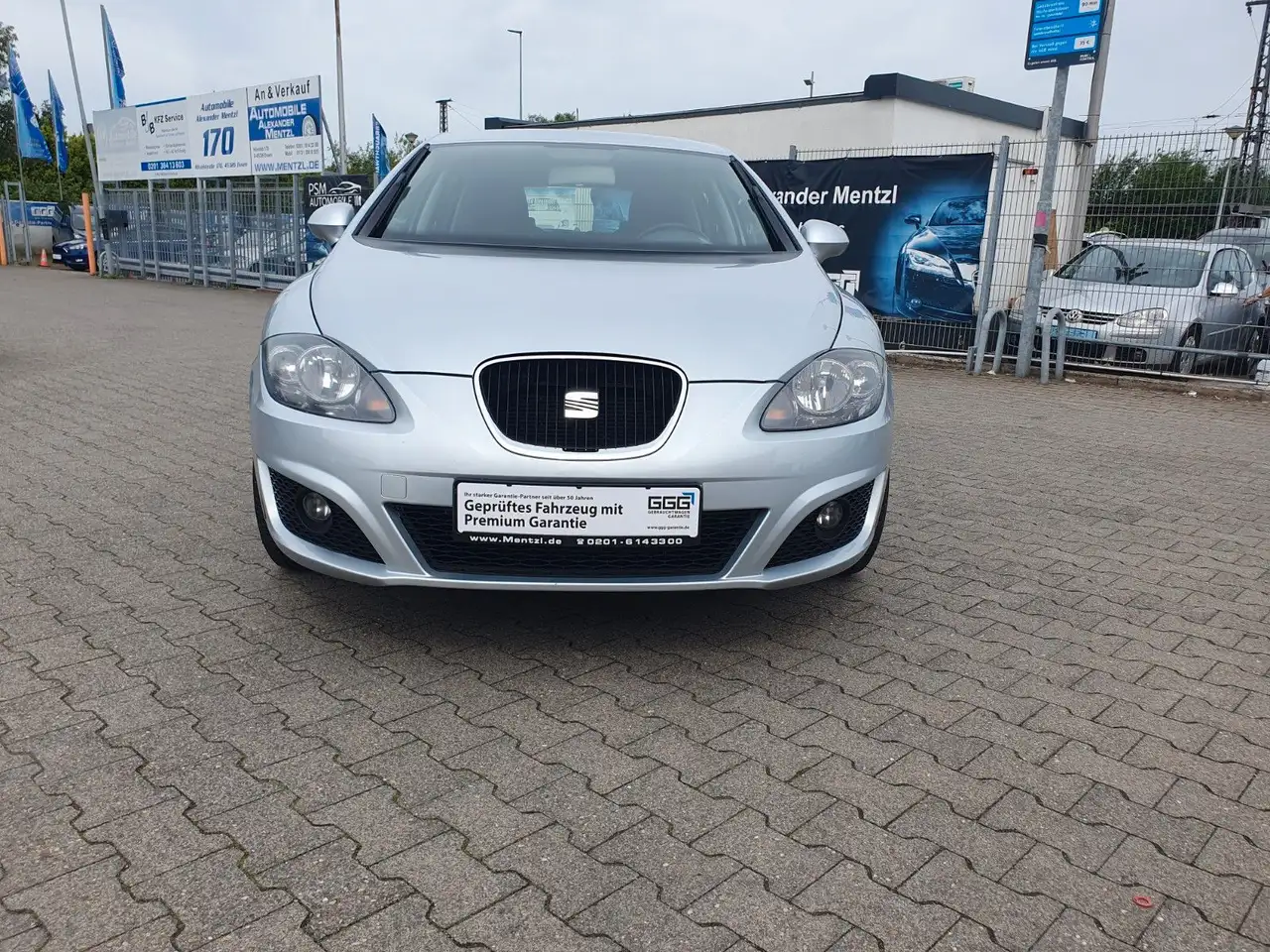 Das Auto