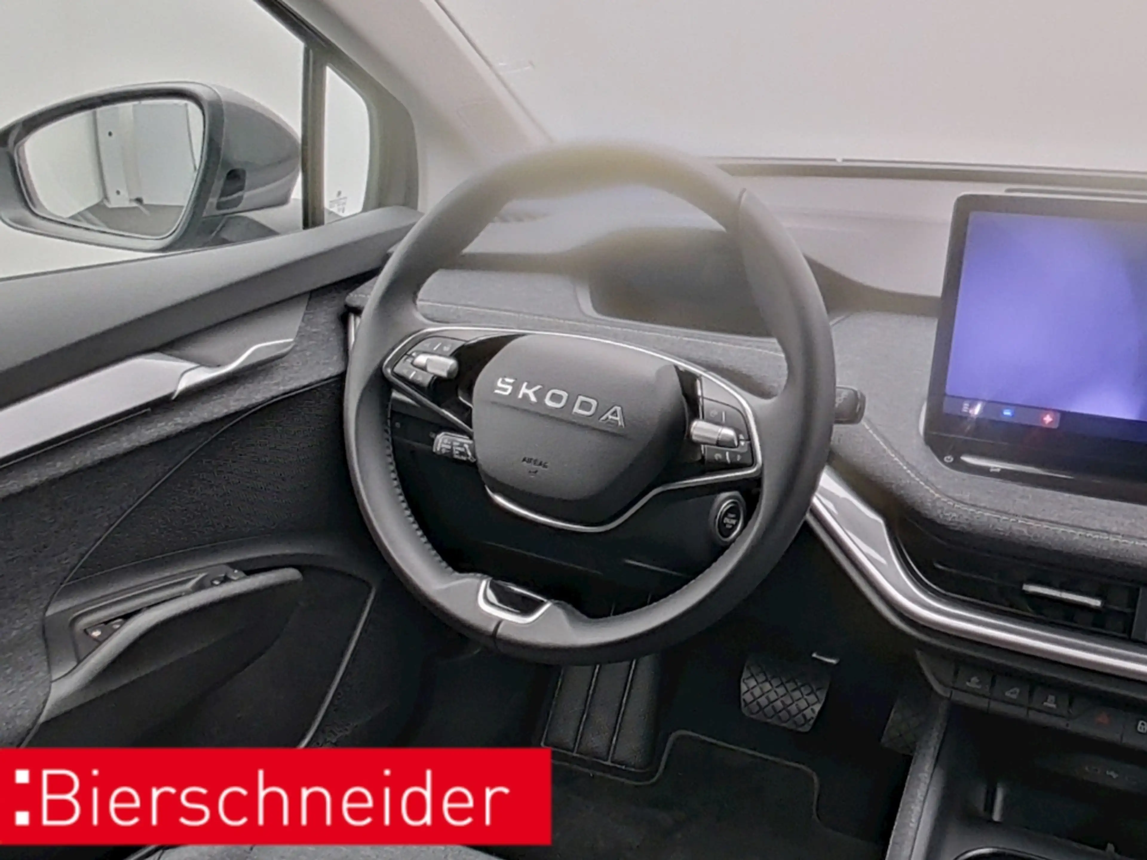 Skoda Elroq 60 Clever LED NAVI AHK SHZ — photo 13