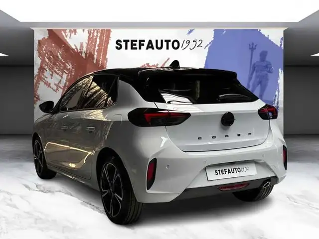 Opel Corsa view 5