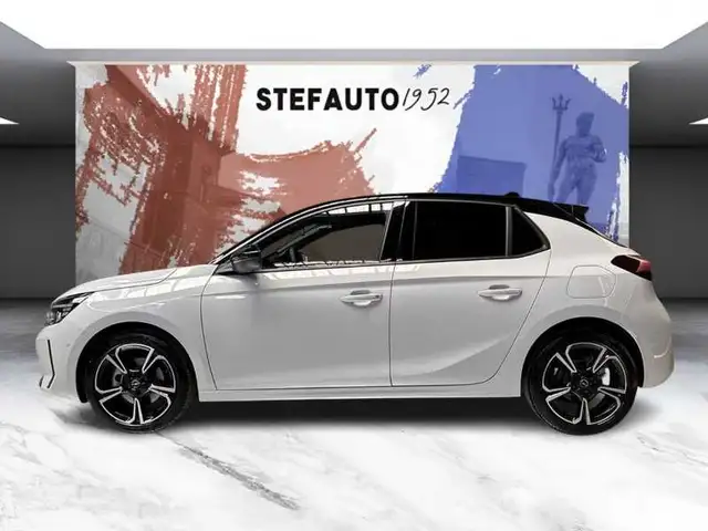 Opel Corsa view 3
