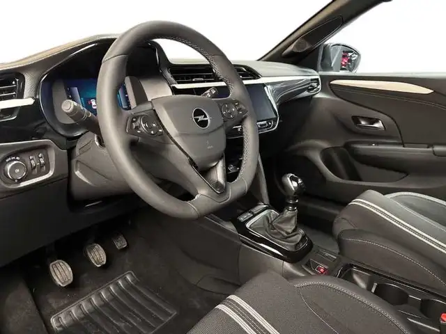 Opel Corsa view 11