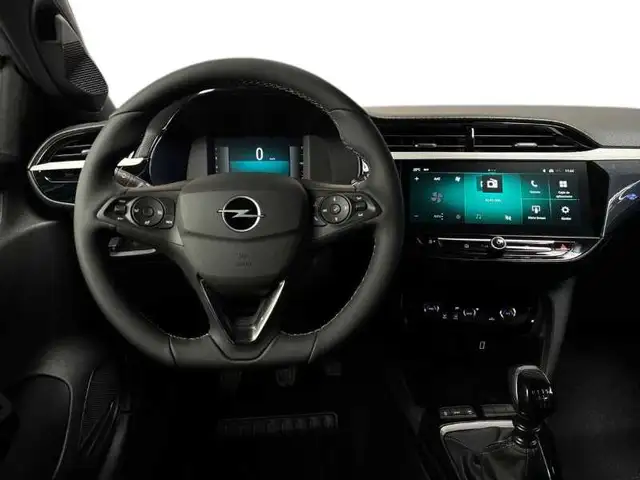 Opel Corsa view 14