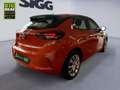 Opel Corsa-e Edition inkl. Wallbox mit Ladekabel! Klima Bluetoo Orange - thumbnail 8