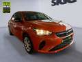 Opel Corsa-e Edition inkl. Wallbox mit Ladekabel! Klima Bluetoo Orange - thumbnail 10