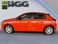 Opel Corsa-e Edition inkl. Wallbox mit Ladekabel! Klima Bluetoo Orange - thumbnail 5