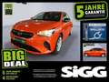 Opel Corsa-e Edition inkl. Wallbox mit Ladekabel! Klima Bluetoo Orange - thumbnail 1