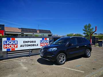 2.0 dCi 150ch Exception 4x4 BVA