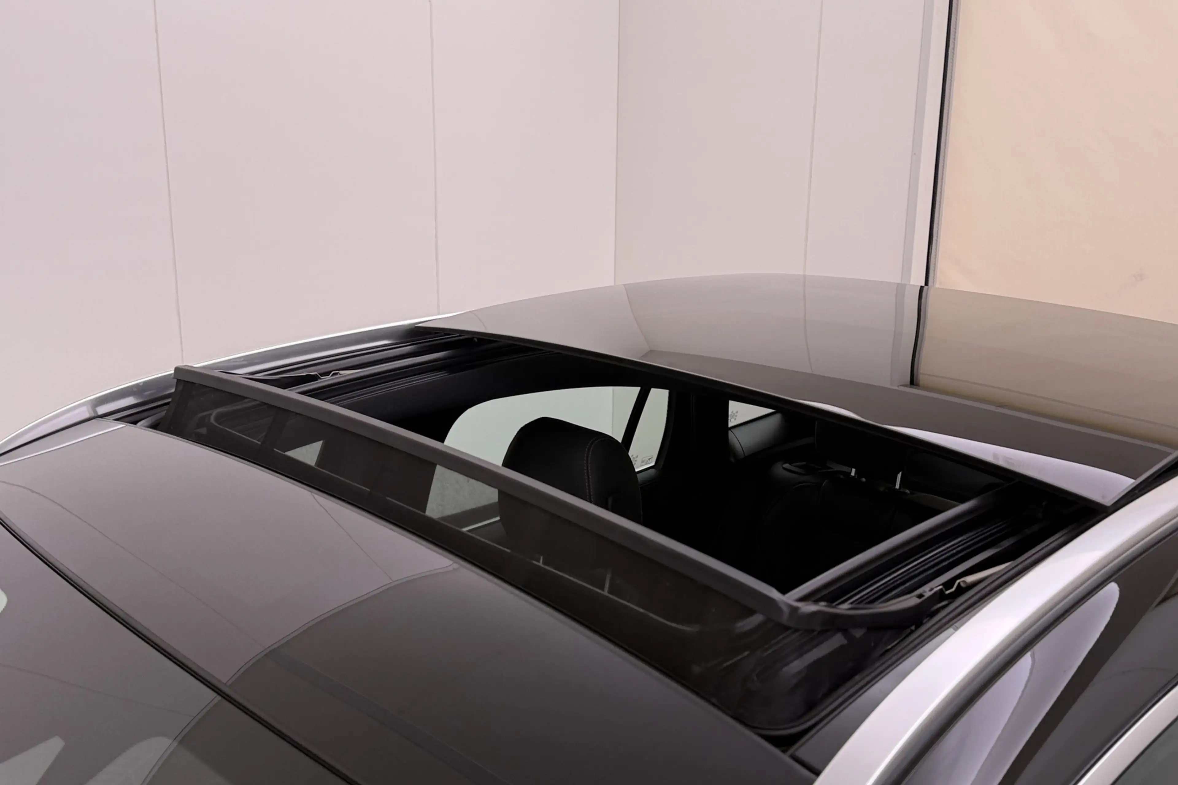 Mercedes-Benz EQA 250 AMG 67 kWh Pano-dak Leder Camera 19'LMV Memory   2 — photo 9
