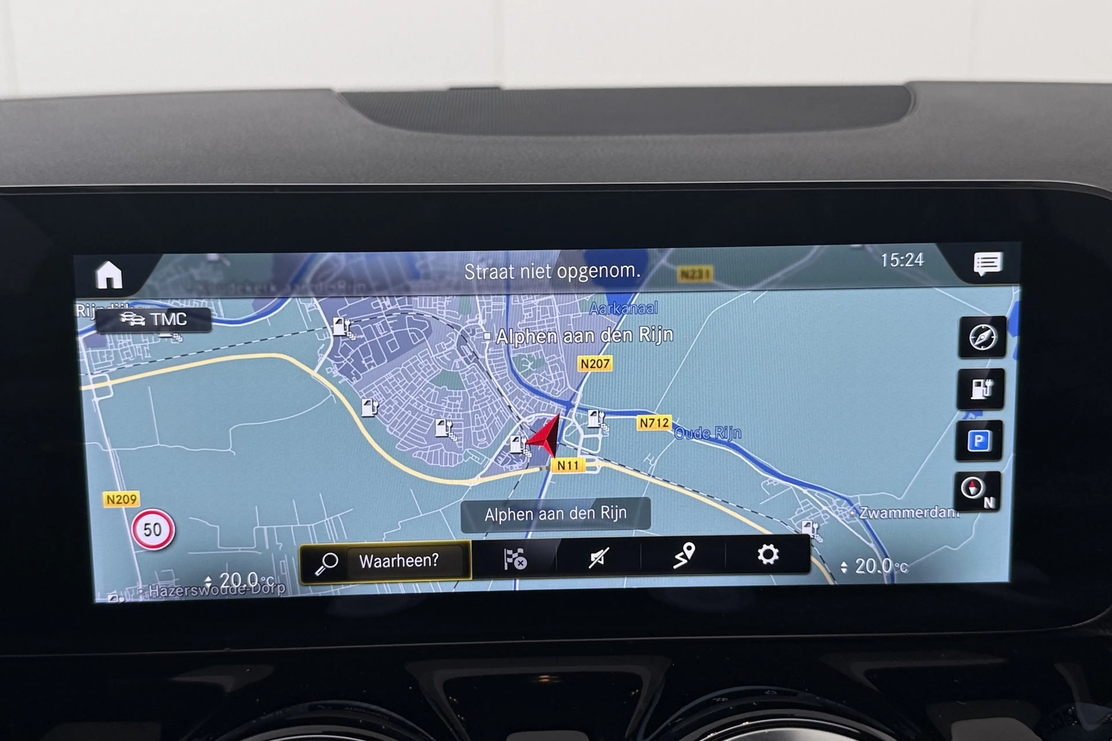 Mercedes-Benz EQA 250 AMG 67 kWh Pano-dak Leder Camera 19'LMV Memory   2 — photo 27