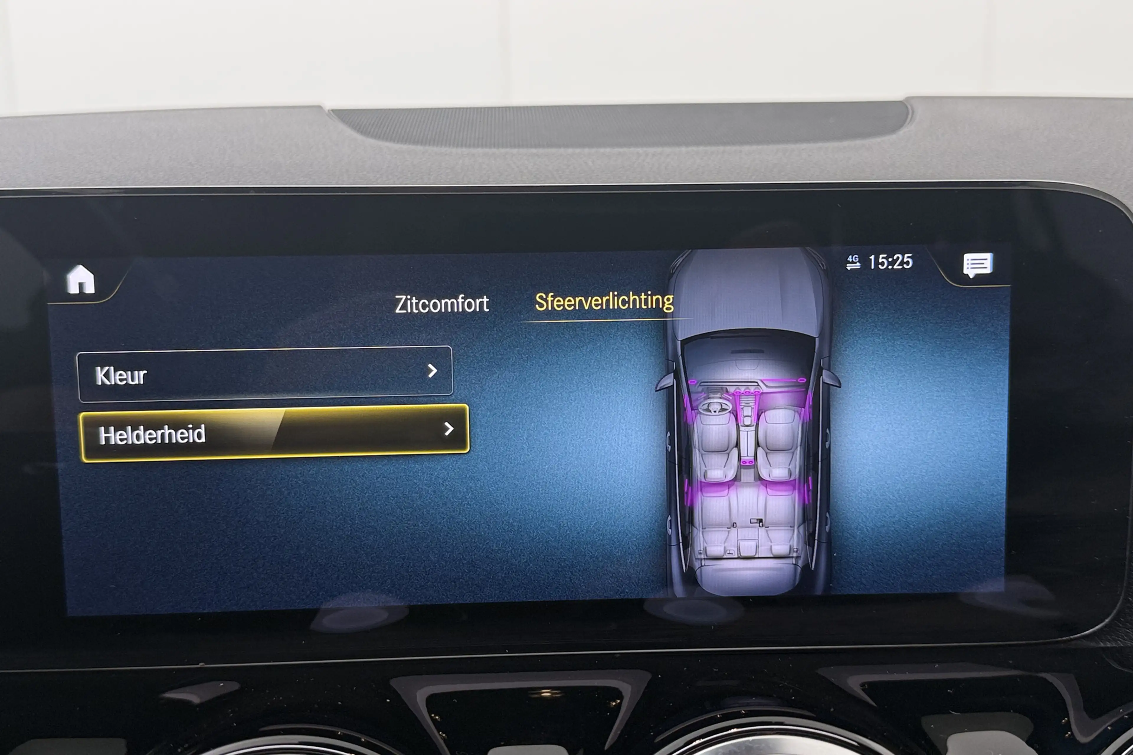 Mercedes-Benz EQA 250 AMG 67 kWh Pano-dak Leder Camera 19'LMV Memory   2 — photo 31