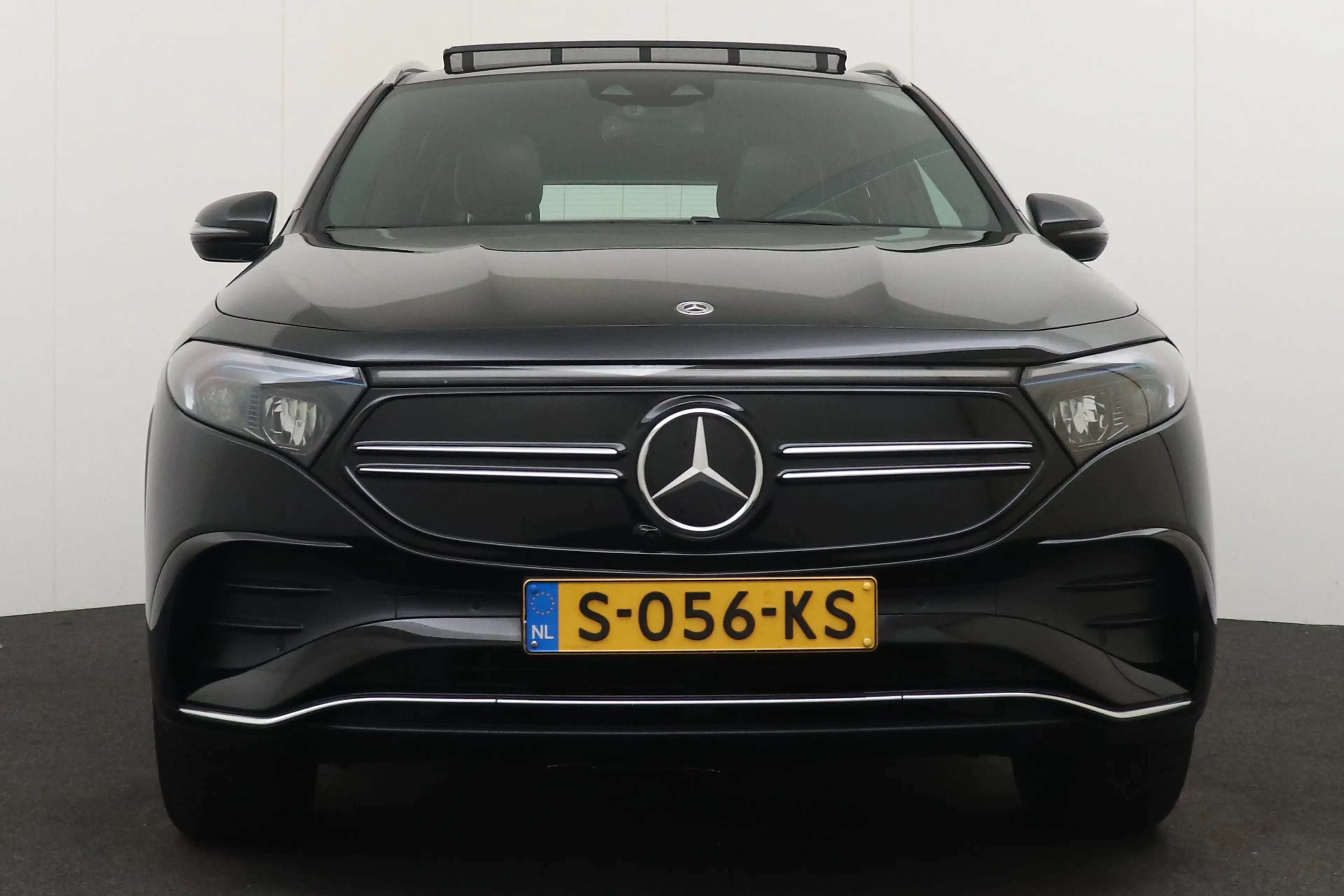 Mercedes-Benz EQA 250 AMG 67 kWh Pano-dak Leder Camera 19'LMV Memory   2 — photo 4