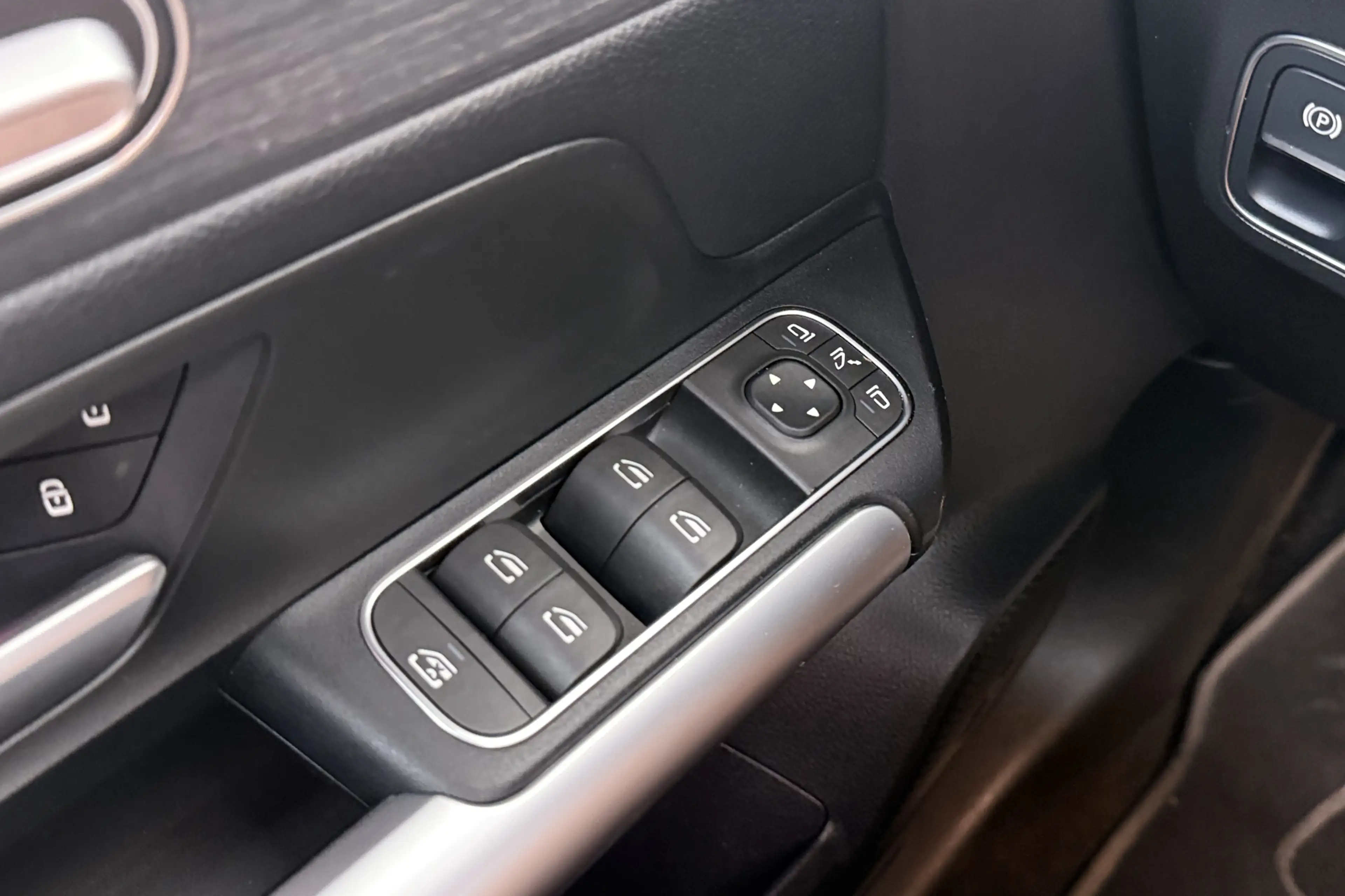 Mercedes-Benz EQA 250 AMG 67 kWh Pano-dak Leder Camera 19'LMV Memory   2 — photo 22