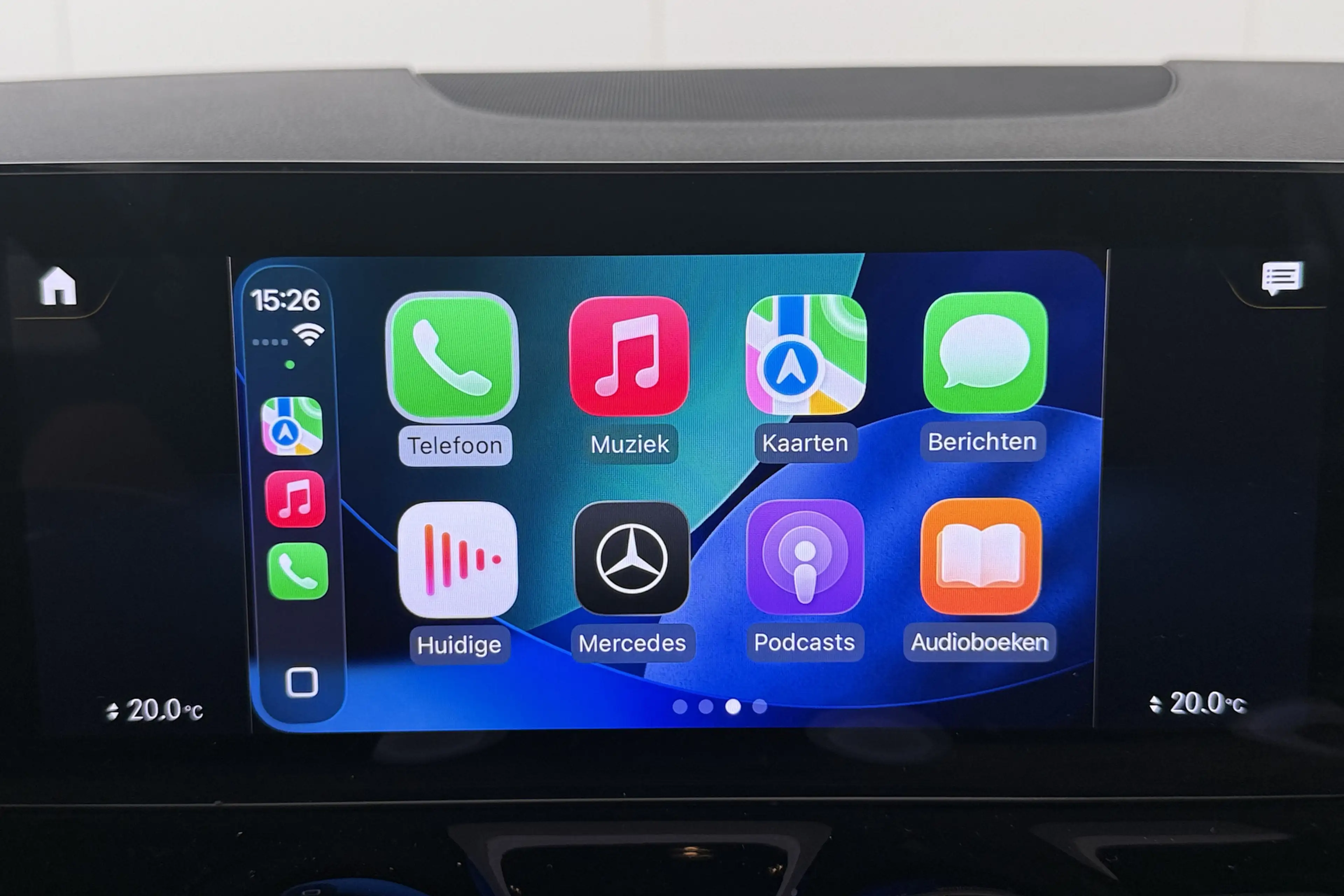 Mercedes-Benz EQA 250 AMG 67 kWh Pano-dak Leder Camera 19'LMV Memory   2 — photo 33