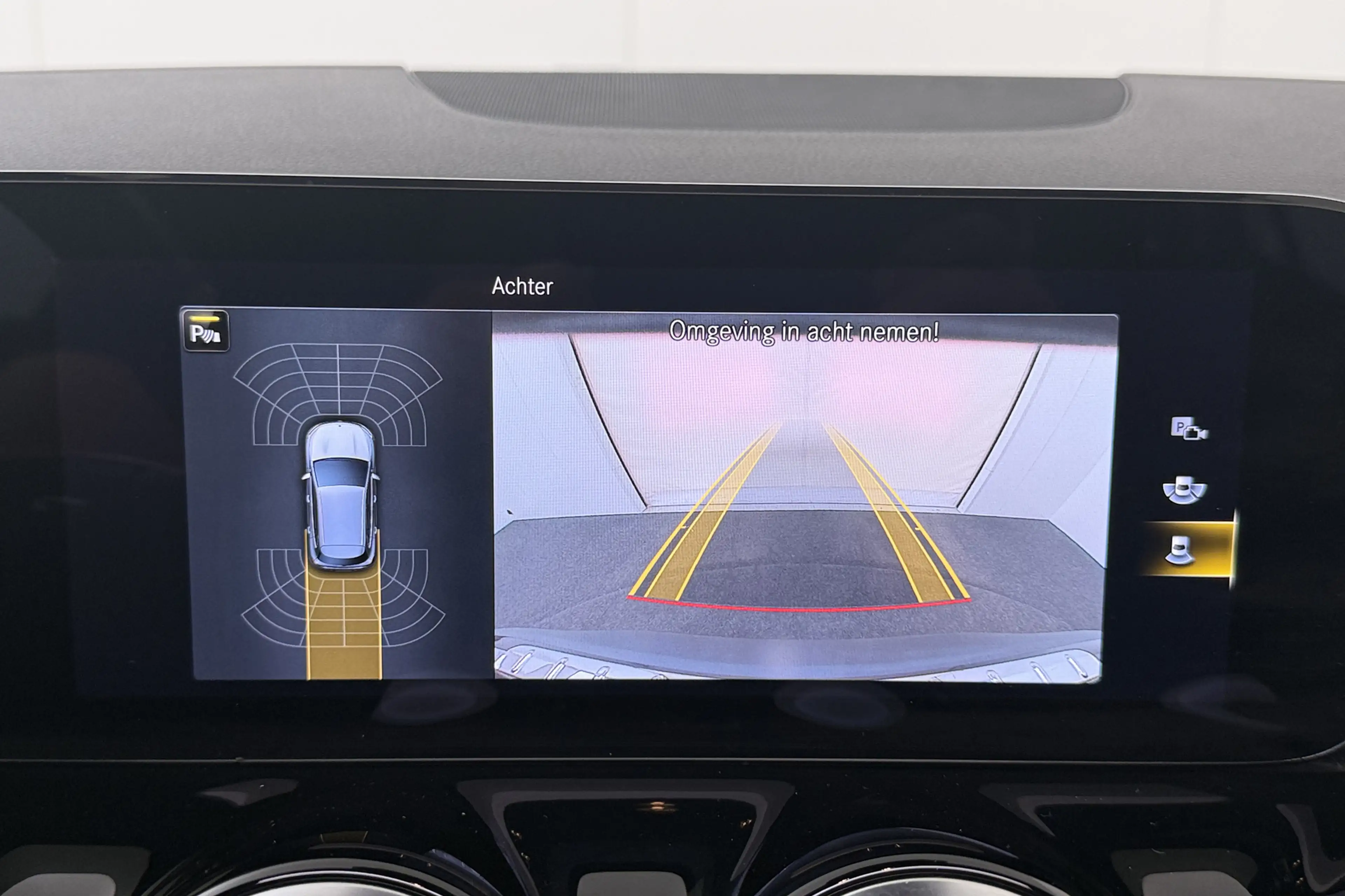 Mercedes-Benz EQA 250 AMG 67 kWh Pano-dak Leder Camera 19'LMV Memory   2 — photo 29
