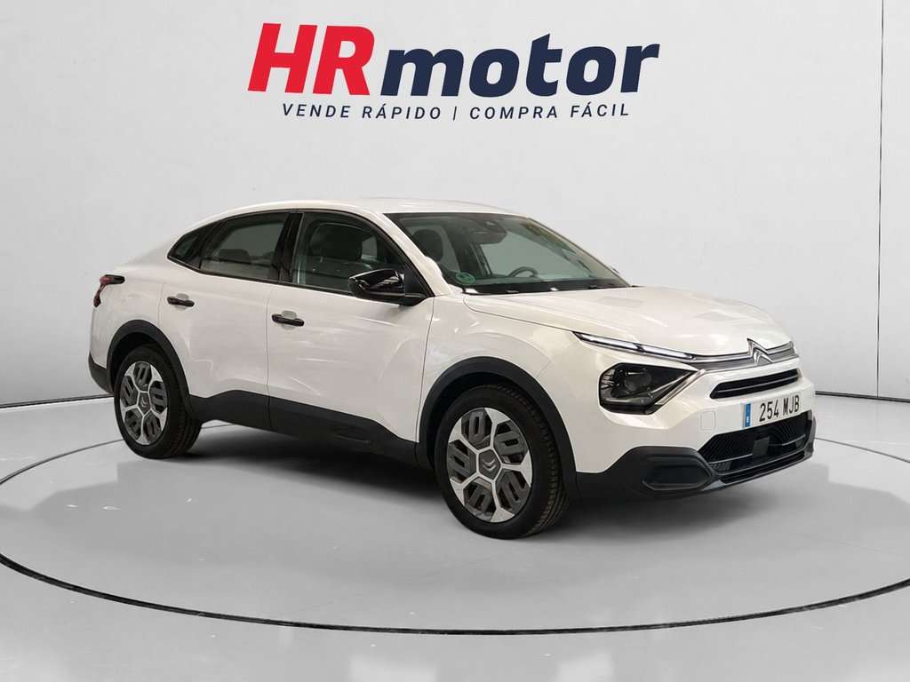 Citroen C4 1.2 PureTech You S&S 100 - foto 1