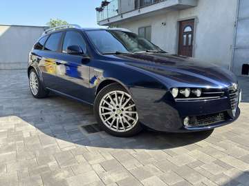 SW 2.4 jtdm Exclusive 210cv