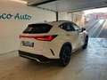 Lexus NX 450h+ NX 450h Plug-in 4WD F-Sport Weiß - thumbnail 6