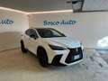 Lexus NX 450h+ NX 450h Plug-in 4WD F-Sport Weiß - thumbnail 2