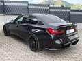 BMW M3 M3 Competition Aut. Schwarz - thumbnail 7
