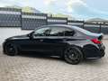 BMW M3 M3 Competition Aut. Schwarz - thumbnail 8