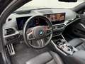 BMW M3 M3 Competition Aut. Schwarz - thumbnail 10