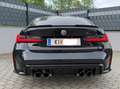 BMW M3 M3 Competition Aut. Schwarz - thumbnail 9