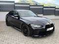 BMW M3 M3 Competition Aut. Schwarz - thumbnail 1