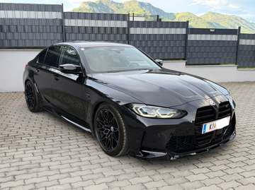 M3 Competition Aut.