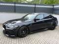 BMW M3 M3 Competition Aut. Schwarz - thumbnail 3