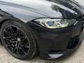BMW M3 M3 Competition Aut. Schwarz - thumbnail 35
