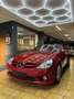 Mercedes-Benz SLK 350 *RISERVATA SIG.SIMONE* Rouge - thumbnail 3
